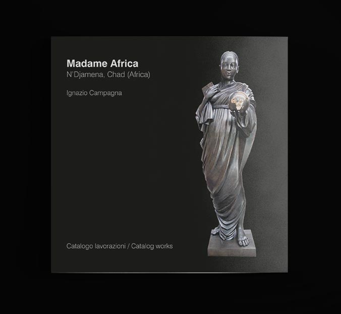 sculptures catalog italy